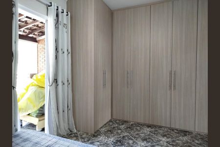 Casa à venda com 160m², 3 quartos e 2 vagasQuarto 3 - Suíte