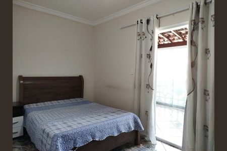 Casa à venda com 160m², 3 quartos e 2 vagasQuarto 3 - Suíte