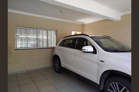 Casa à venda com 160m², 3 quartos e 2 vagasGaragem