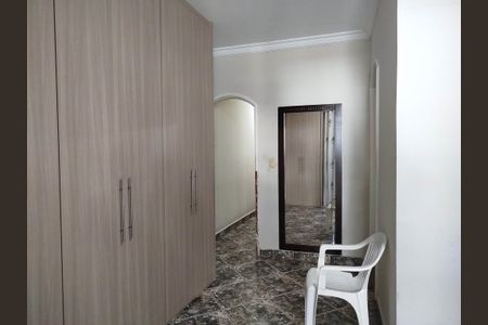 Casa à venda com 160m², 3 quartos e 2 vagasQuarto 3 - Suíte