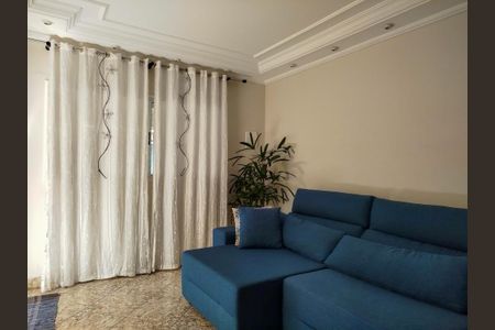 Casa à venda com 160m², 3 quartos e 2 vagasSala