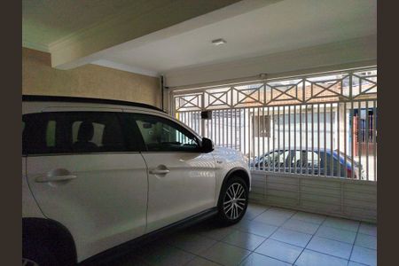 Casa à venda com 160m², 3 quartos e 2 vagasGaragem