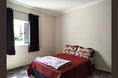 Casa à venda com 160m², 3 quartos e 2 vagasQuarto 1
