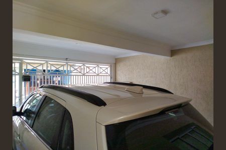 Casa à venda com 160m², 3 quartos e 2 vagasGaragem