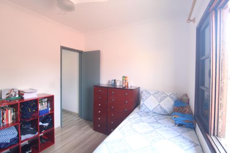 Quarto 1 de casa à venda com 3 quartos, 171m² em Jardim Cruzeiro, São Paulo