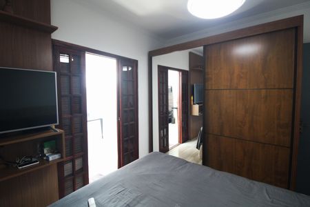 Casa à venda com 171m², 3 quartos e 2 vagasQuarto 3