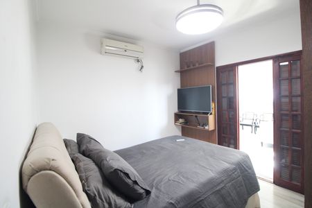 Casa à venda com 171m², 3 quartos e 2 vagasQuarto 3