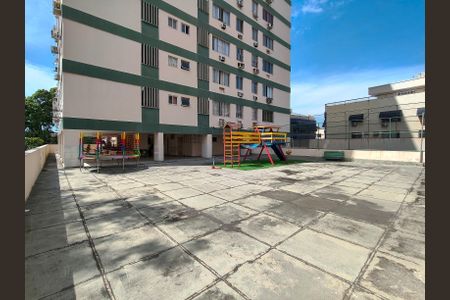 Apartamento à venda com 85m², 2 quartos e 1 vagaÁrea comum - Playground