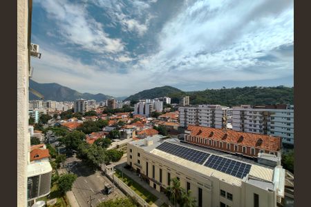 Apartamento à venda com 85m², 2 quartos e 1 vagaVista da Sala