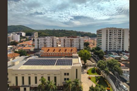 Apartamento à venda com 85m², 2 quartos e 1 vagaVista do Quarto 2