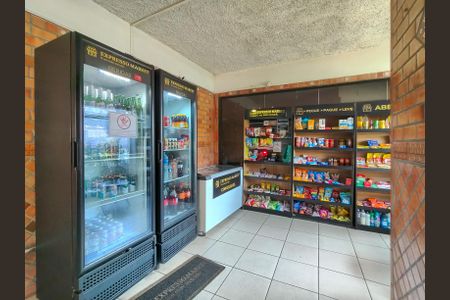 Apartamento à venda com 85m², 2 quartos e 1 vagaMercadinho