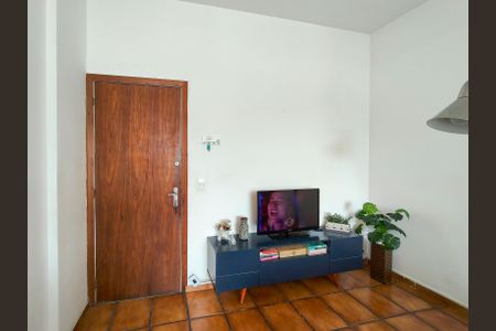 Apartamento à venda com 85m², 2 quartos e 1 vagaEntrada