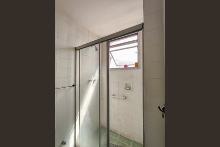 Apartamento à venda com 85m², 2 quartos e 1 vagaBanheiro Corredor