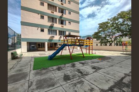 Apartamento à venda com 85m², 2 quartos e 1 vagaÁrea comum - Playground