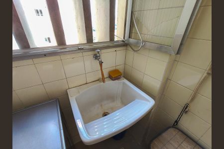 Apartamento à venda com 85m², 2 quartos e 1 vagaÁrea de Serviço