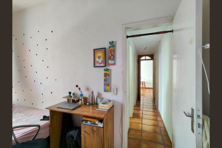 Apartamento à venda com 85m², 2 quartos e 1 vagaQuarto 2