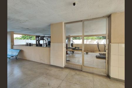 Apartamento à venda com 85m², 2 quartos e 1 vagaÁrea comum - Academia