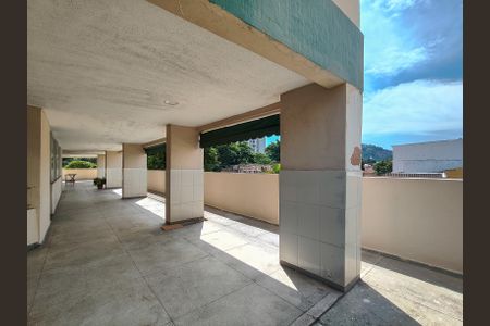 Apartamento à venda com 85m², 2 quartos e 1 vagaÁrea comum - Playground