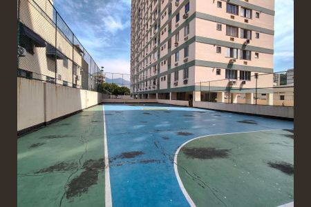 Apartamento à venda com 85m², 2 quartos e 1 vagaQuadra Esportiva