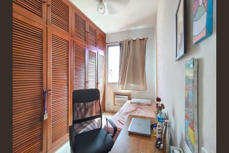 Apartamento à venda com 85m², 2 quartos e 1 vagaQuarto 2