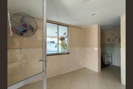 Apartamento à venda com 85m², 2 quartos e 1 vagaÁrea comum - Salão de festas