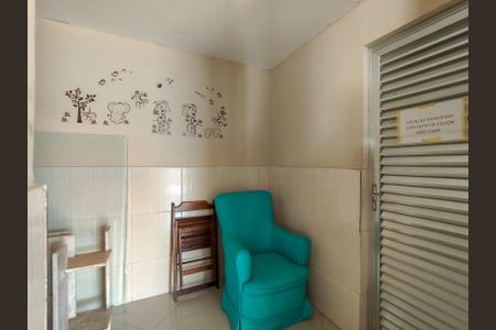 Apartamento à venda com 85m², 2 quartos e 1 vagaÁrea comum - Salão de festas