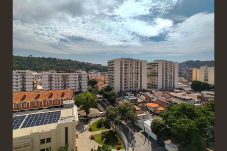 Apartamento à venda com 85m², 2 quartos e 1 vagaVista do Quarto 1