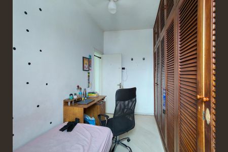 Apartamento à venda com 85m², 2 quartos e 1 vagaQuarto 2