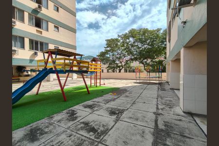 Apartamento à venda com 85m², 2 quartos e 1 vagaÁrea comum - Playground
