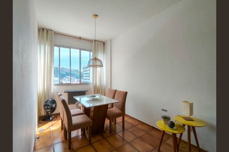 Apartamento à venda com 85m², 2 quartos e 1 vagaSala