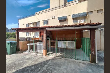 Apartamento à venda com 85m², 2 quartos e 1 vagaÁrea comum - Churrasqueira