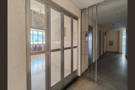 Apartamento à venda com 85m², 2 quartos e 1 vagaÁrea comum - Salão de festas