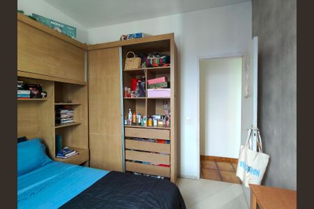 Apartamento à venda com 85m², 2 quartos e 1 vagaQuarto 1