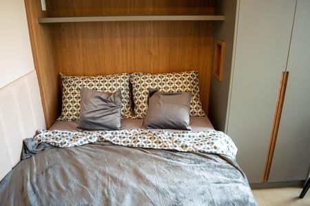 Studio para alugar com 23m², 1 quarto e sem vagaStudio