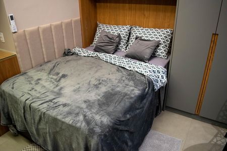 Studio para alugar com 23m², 1 quarto e sem vagaStudio