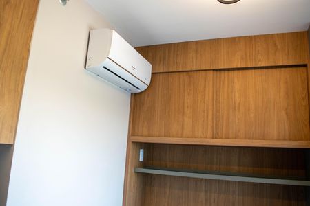 Studio para alugar com 23m², 1 quarto e sem vagaStudio