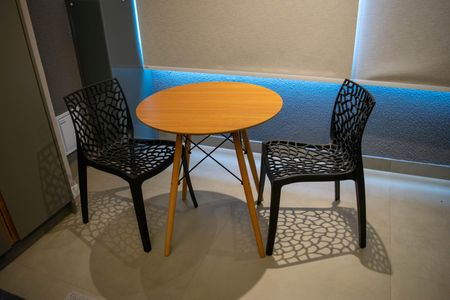 Studio para alugar com 23m², 1 quarto e sem vagaStudio