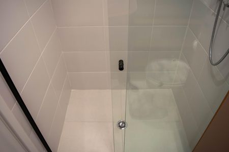 Studio para alugar com 23m², 1 quarto e sem vagaBanheiro