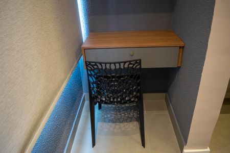 Studio para alugar com 23m², 1 quarto e sem vagaStudio