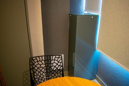 Studio para alugar com 23m², 1 quarto e sem vagaStudio