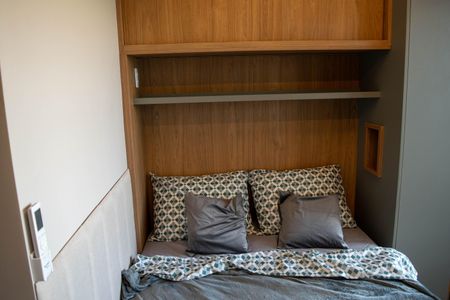 Studio para alugar com 23m², 1 quarto e sem vagaStudio