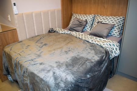 Studio para alugar com 23m², 1 quarto e sem vagaStudio