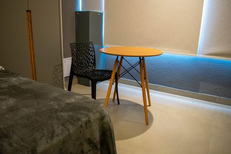 Studio para alugar com 23m², 1 quarto e sem vagaStudio