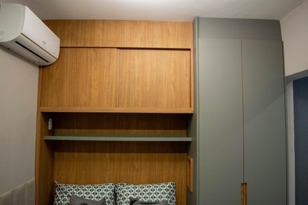 Studio para alugar com 23m², 1 quarto e sem vagaStudio