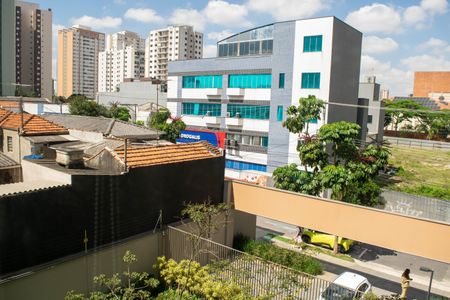 Studio para alugar com 23m², 1 quarto e sem vagaStudio