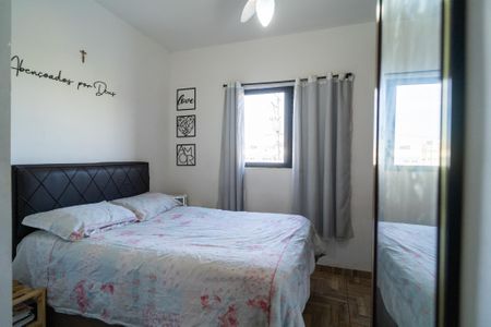 Apartamento para alugar com 49m², 2 quartos e 2 vagasQuarto