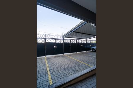 Apartamento para alugar com 49m², 2 quartos e 2 vagasGaragem