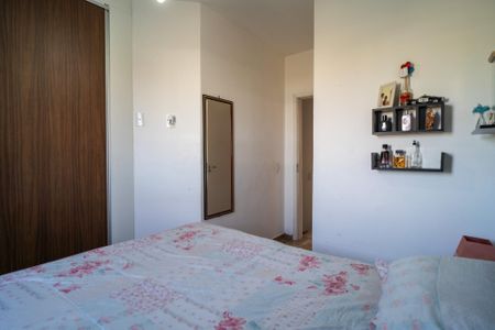 Apartamento para alugar com 49m², 2 quartos e 2 vagasQuarto