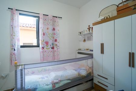 Apartamento para alugar com 49m², 2 quartos e 2 vagasQuarto 2