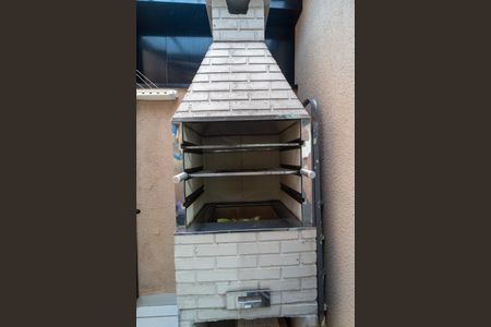 Apartamento para alugar com 49m², 2 quartos e 2 vagasChurrasqueira